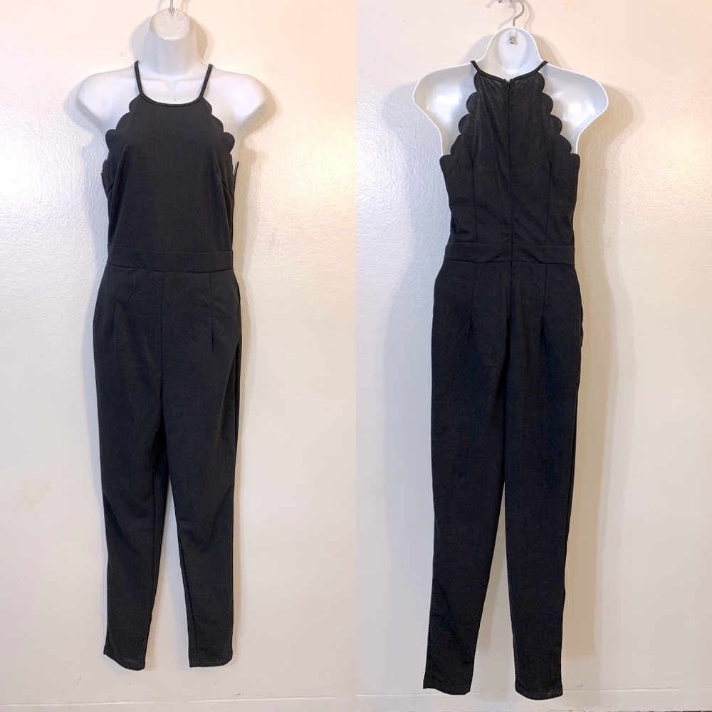Chic Jumpsuit